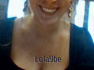Lola9be