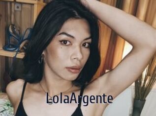 LolaArgente