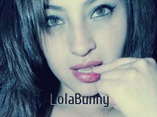 LolaBunny