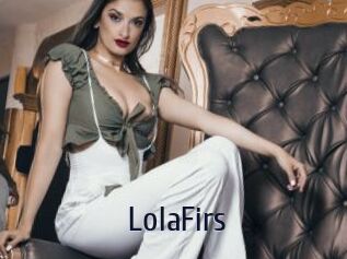 LolaFirs