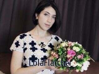 LolaFlatcher