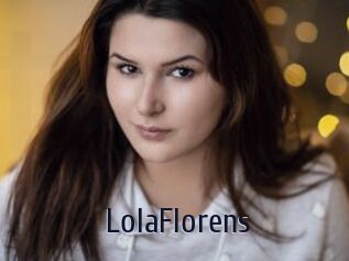 LolaFlorens