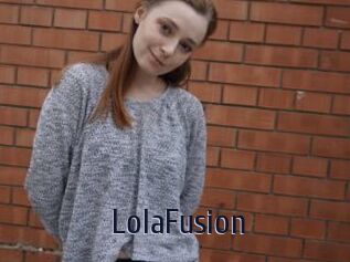 LolaFusion