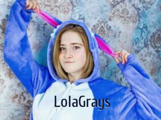 LolaGrays