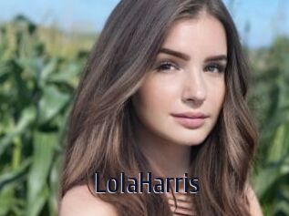 LolaHarris