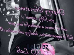 LolaJizz