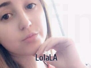 LolaLA