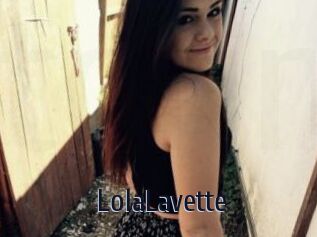LolaLavette