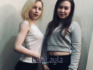 LolaLayla