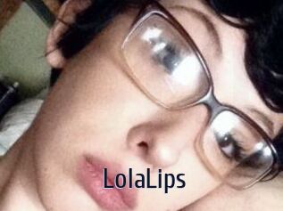 LolaLips