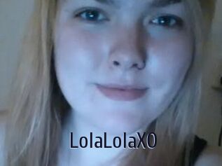 LolaLolaXO