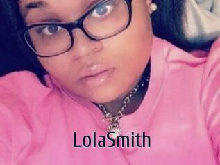 LolaSmith