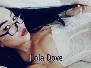 Lola_Dove