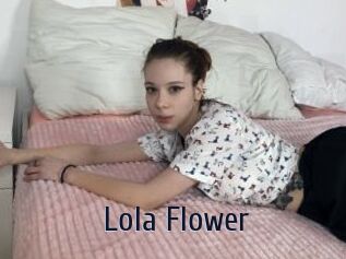 Lola_Flower