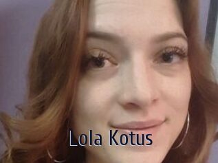 Lola_Kotus