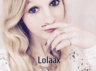 Lolaax