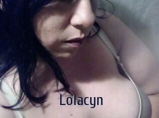 Lolacyn