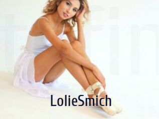 LolieSmich