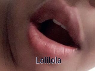 Lolilola