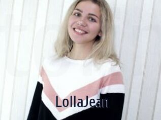 LollaJean