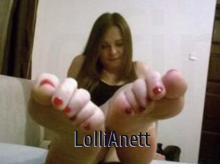LolliAnett