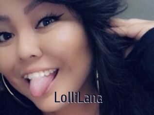 LolliLana