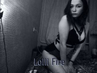 Lolli_Fire