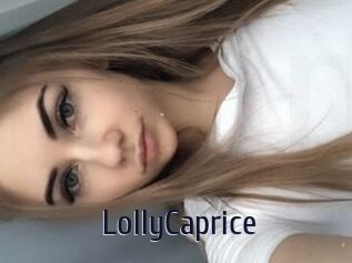 LollyCaprice