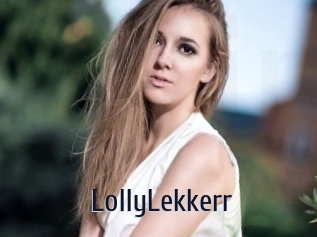 LollyLekkerr