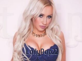 LollyPop22