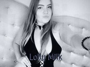 Lolly_Milk