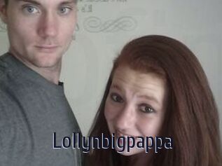 Lollynbigpappa