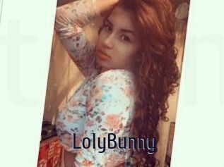 LolyBunny
