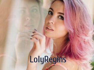 LolyRegins