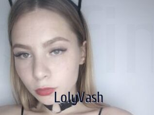 LolyVash