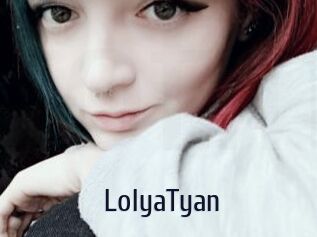 LolyaTyan