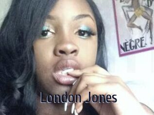 London_Jones