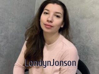 LondynJonson