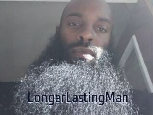 LongerLastingMan