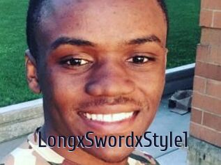 LongxSwordxStyle1