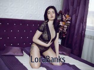 LoraBanks