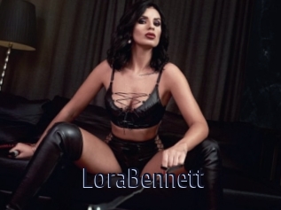 LoraBennett Topp Finder