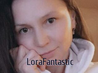 LoraFantastic
