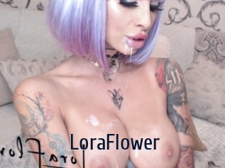 LoraFlower Topp Finder