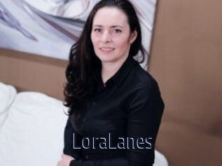 LoraLanes