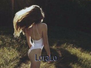 LoraLo