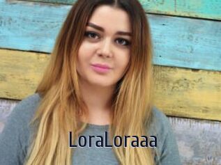 LoraLoraaa