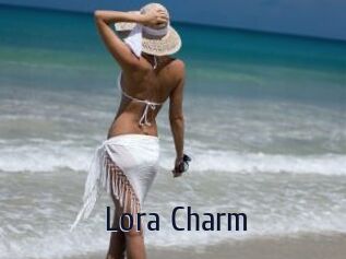 Lora_Charm