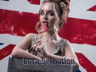 Lora_Sensation