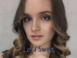Lora_Sweet